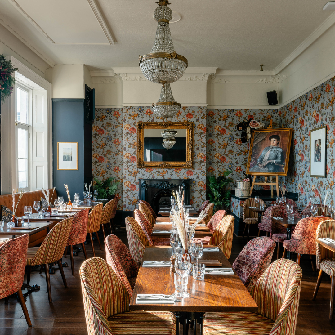 Lillie Langtry at The Chapter Collection Lillie Langtry at The Chapter Collection