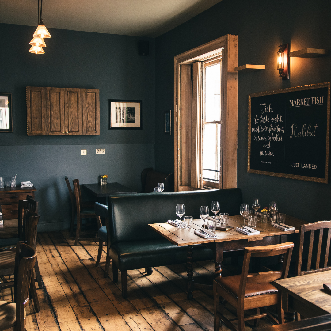 Marquis of Westminster at The Chapter Collection Marquis of Westminster at The Chapter Collection