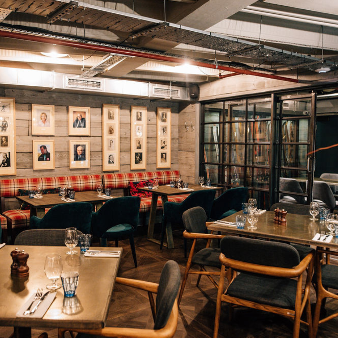 White Haus at The Chapter Collection White Haus at The Chapter Collection