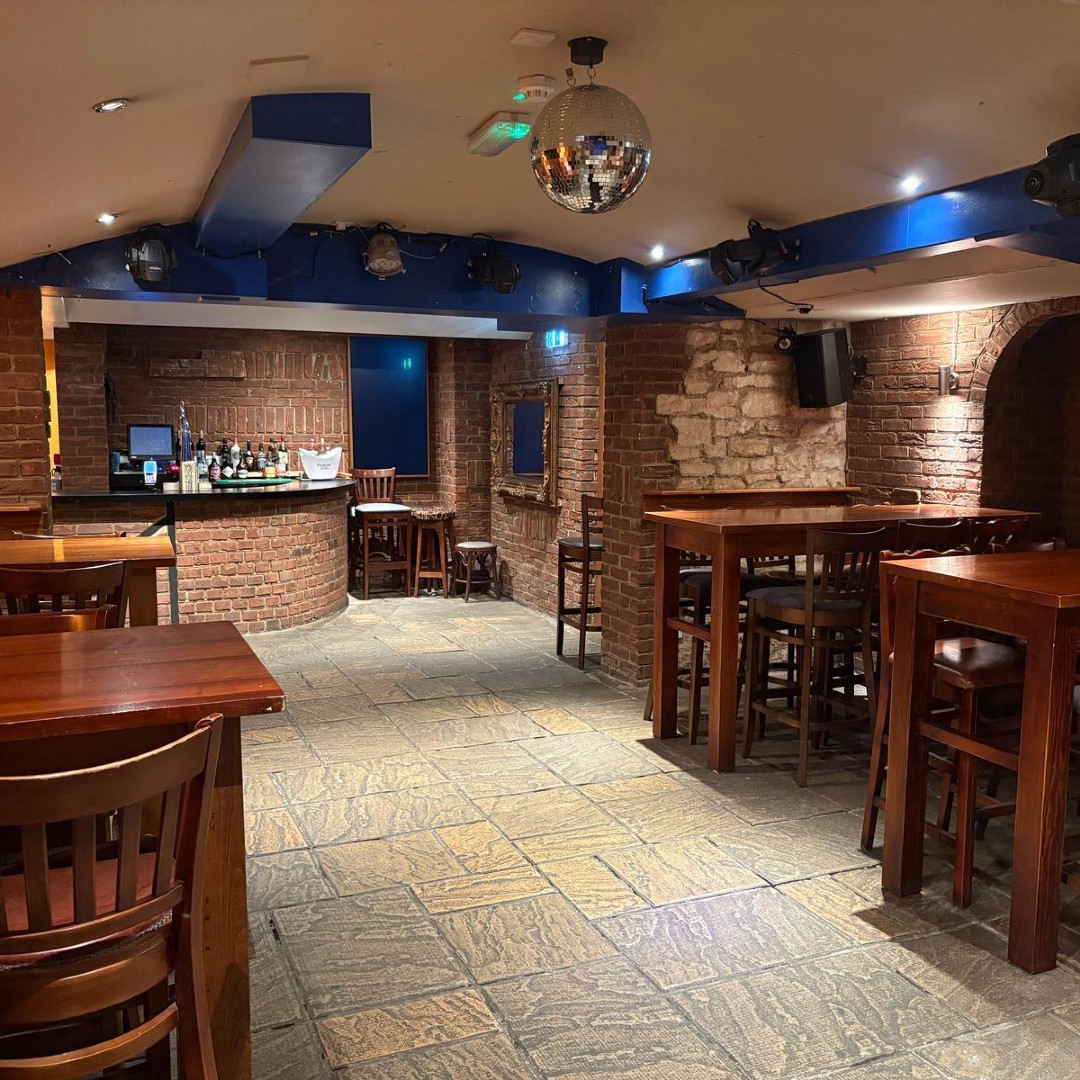 Function Room - Private Hire in Goddard Arms Swindon