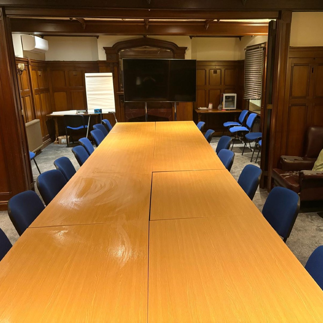 Function Room - Private Hire in Goddard Arms Swindon