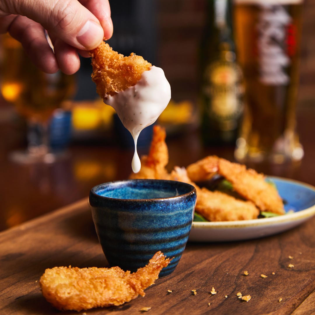 Twosome Treat Small Plates