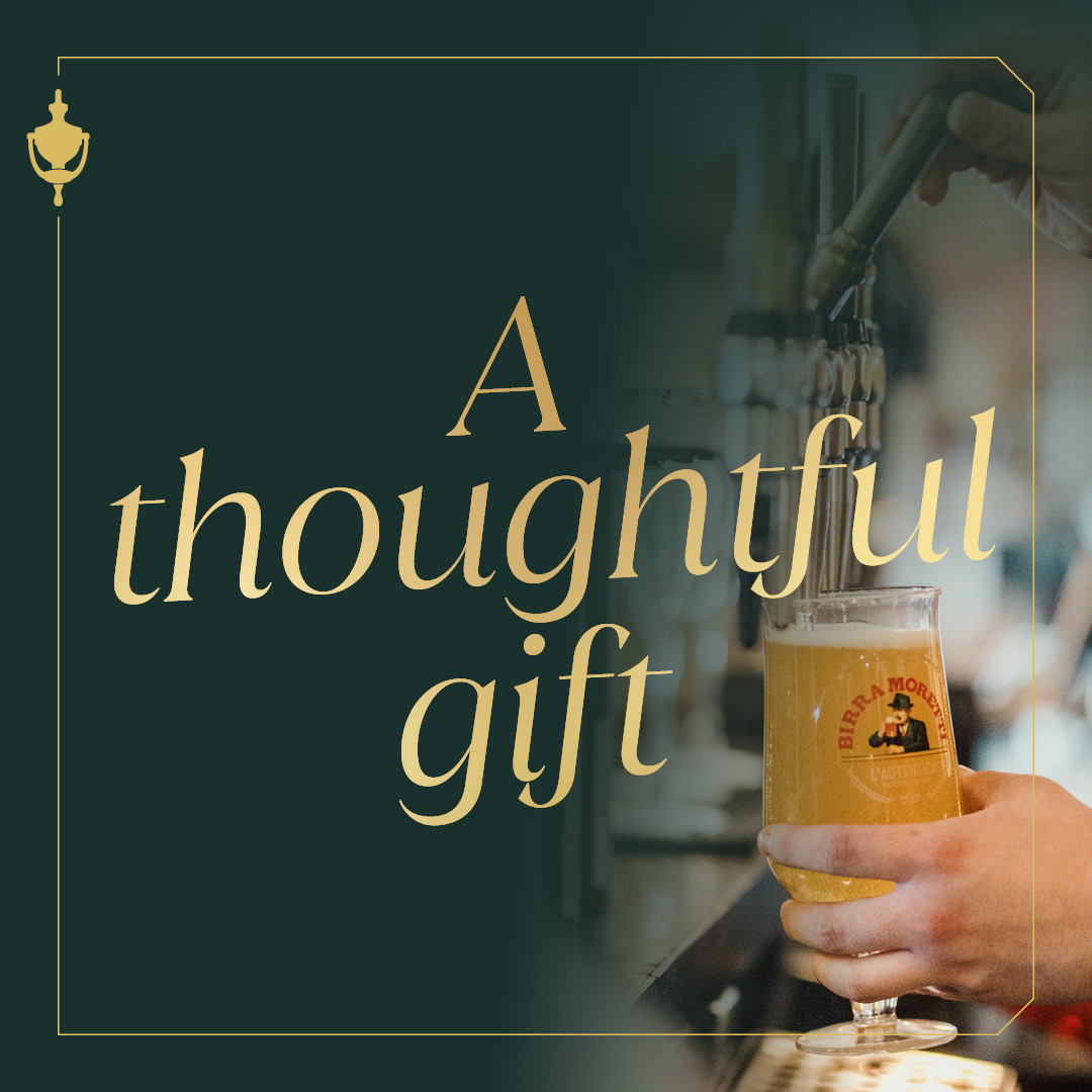 Father's Day Ideas at The Duchess