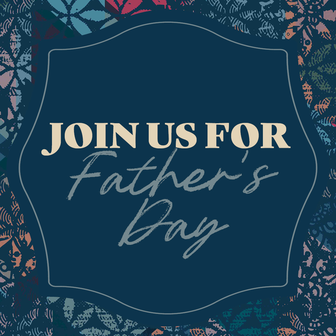 Father's Day Ideas at Lobster Sheringham