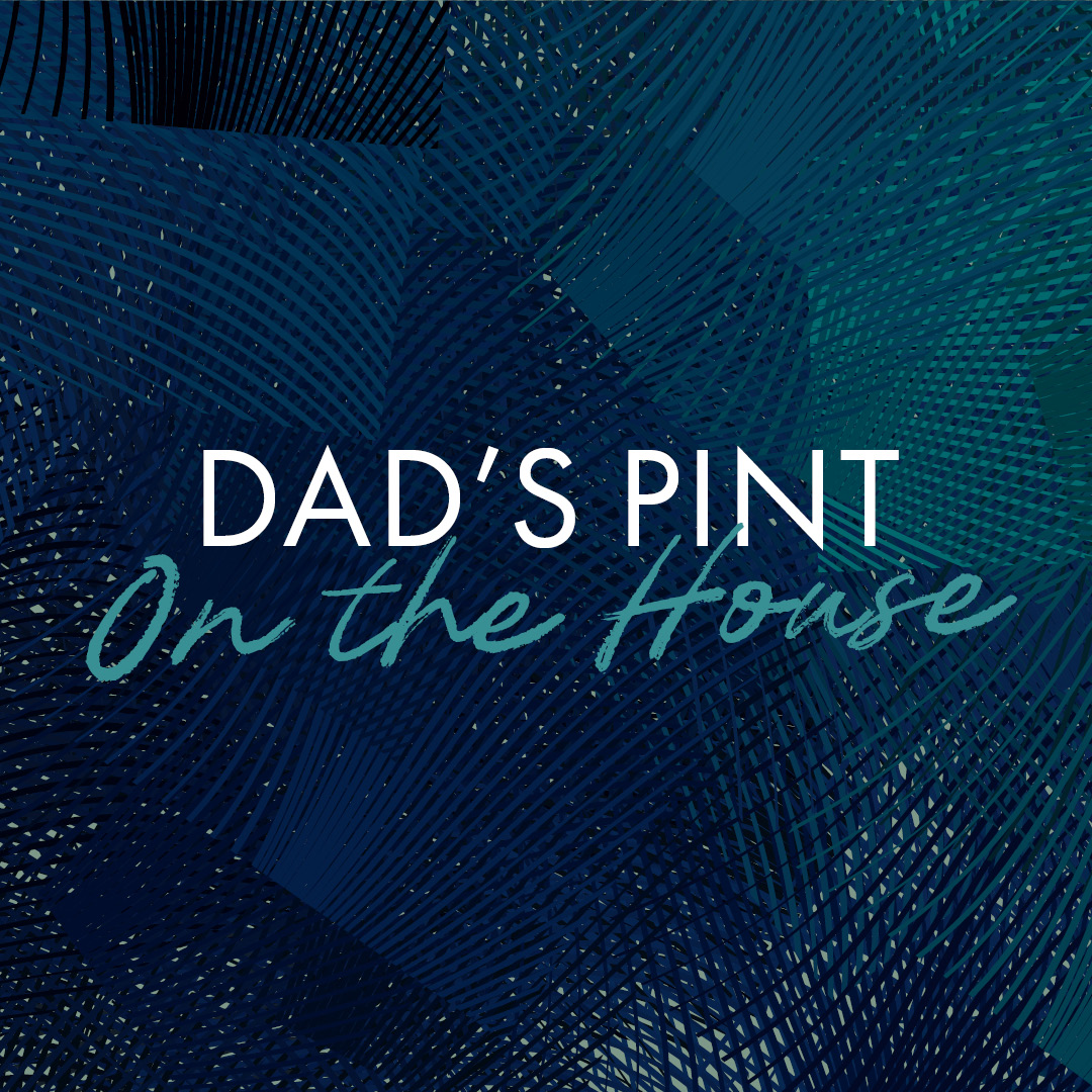 Free Father's Day Pint at Henrys Cafe Bar Cardiff
