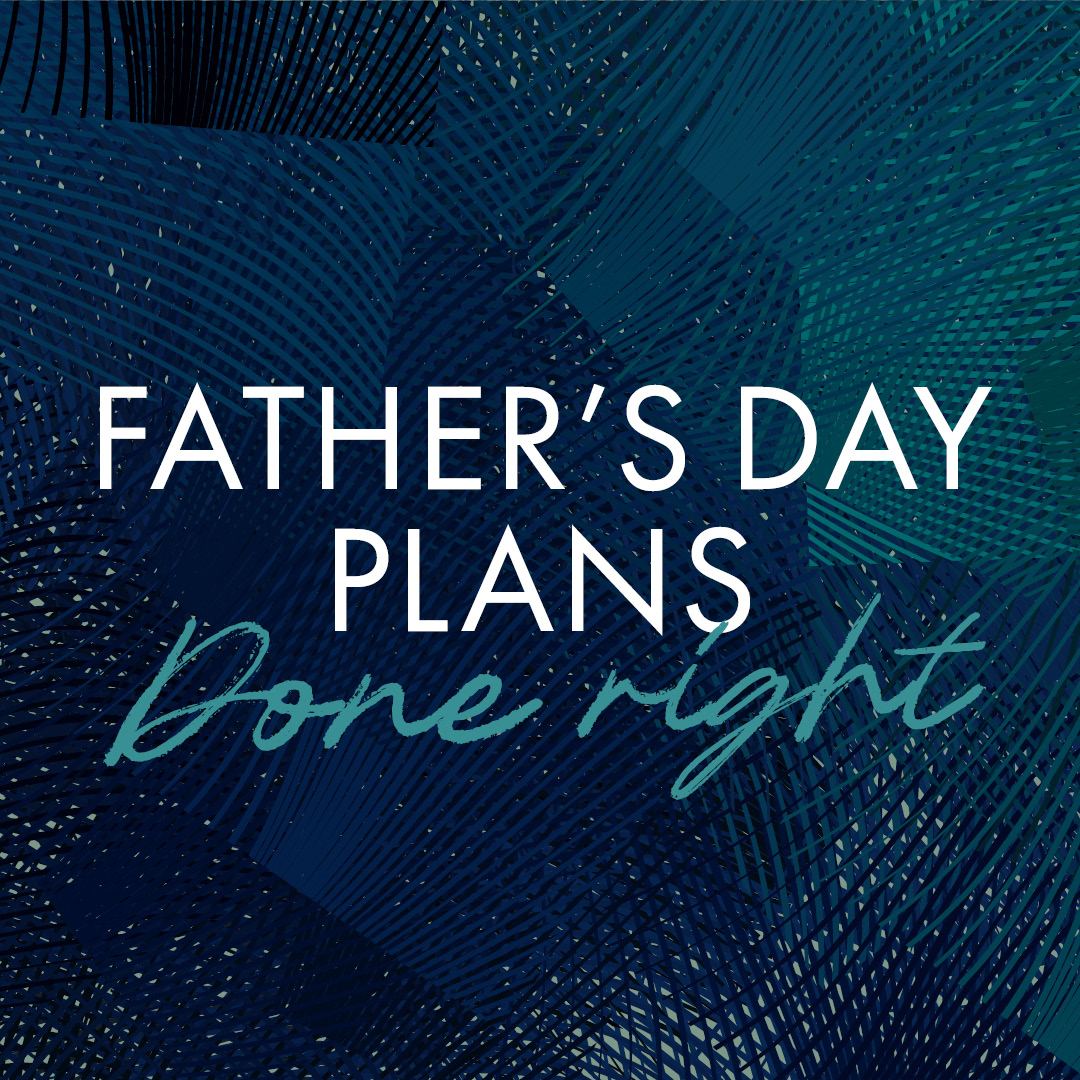 Father's Day Celebrations at Henrys Cafe Bar Cardiff