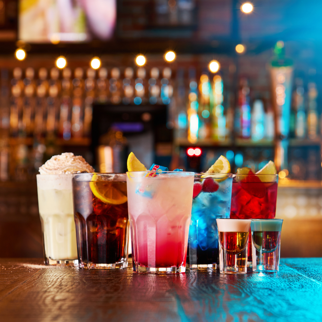Greatest Hits Cocktails Greatest Hits Cocktails