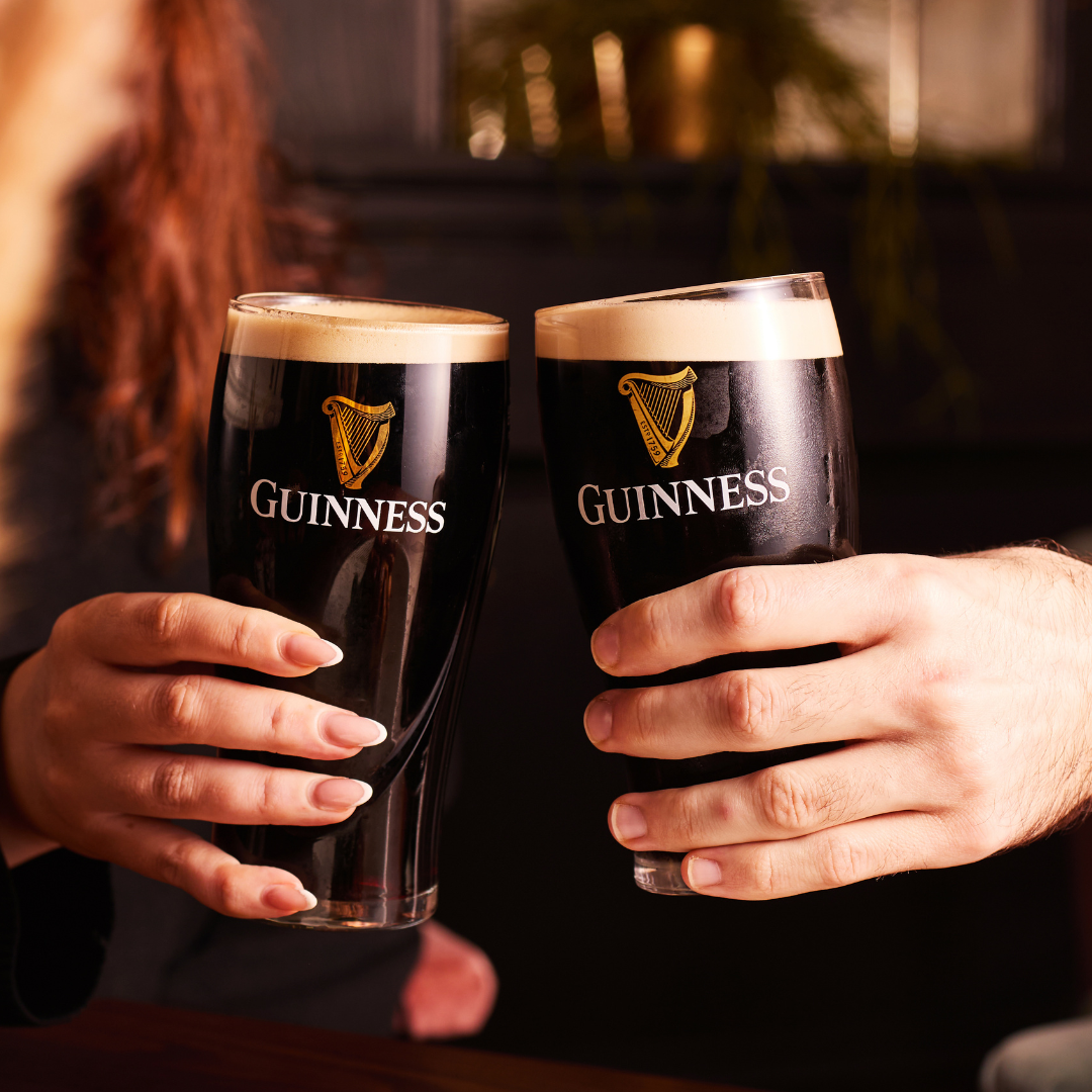 Drinks for Sport at The Chapter Collection