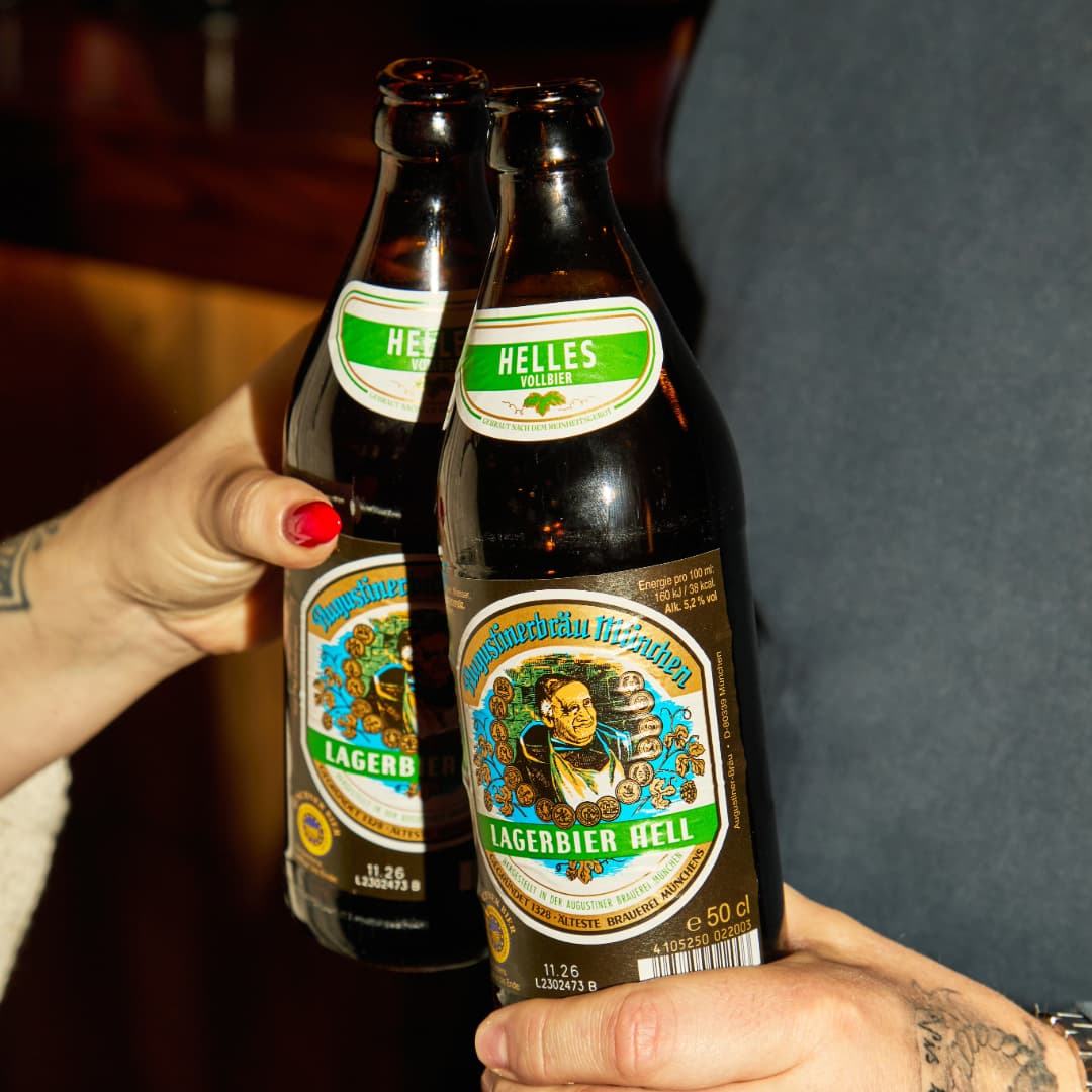 Rita's World Beers