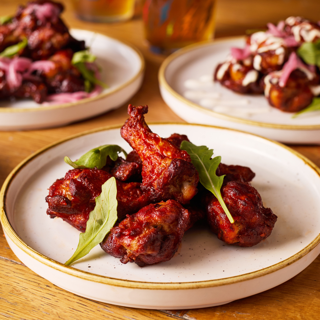 Walkabout food & drinks