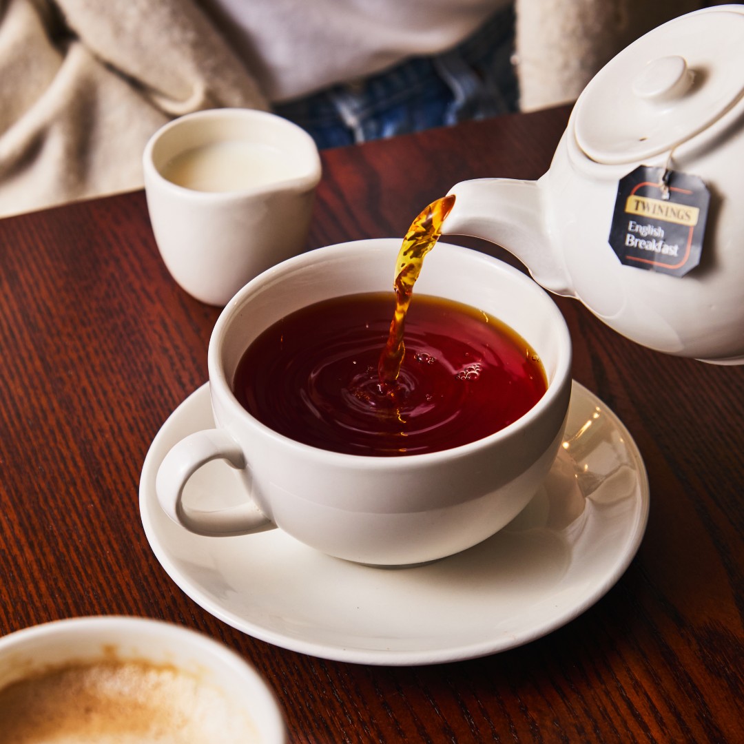 Afternoon Tea Afternoon Tea