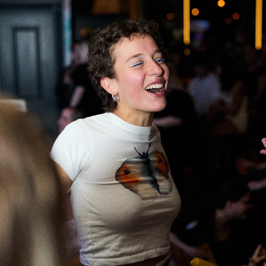 Pride events at Rita's Leeds