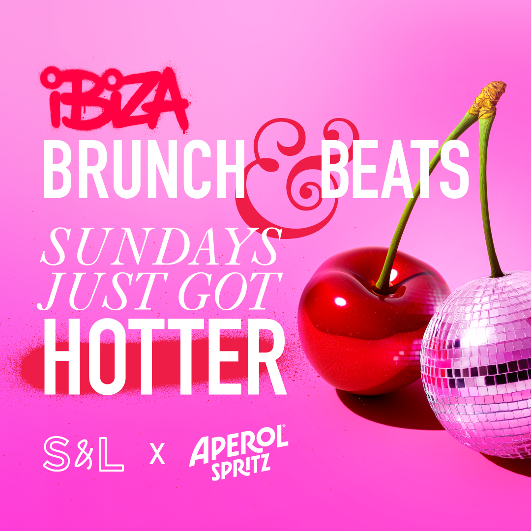 Brunch and Beats