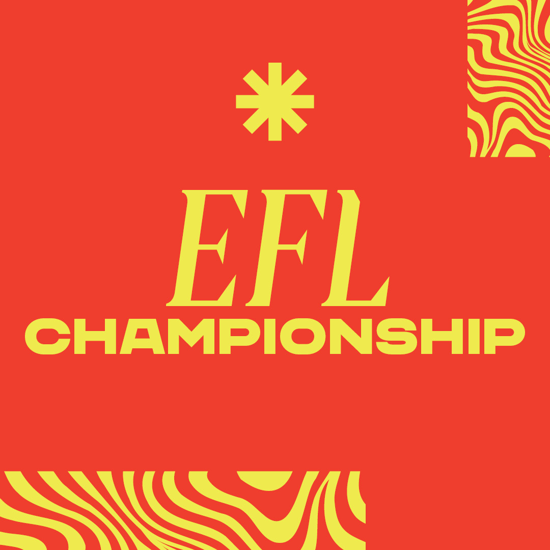 EFL Championship Football at Walkabout Sheffield