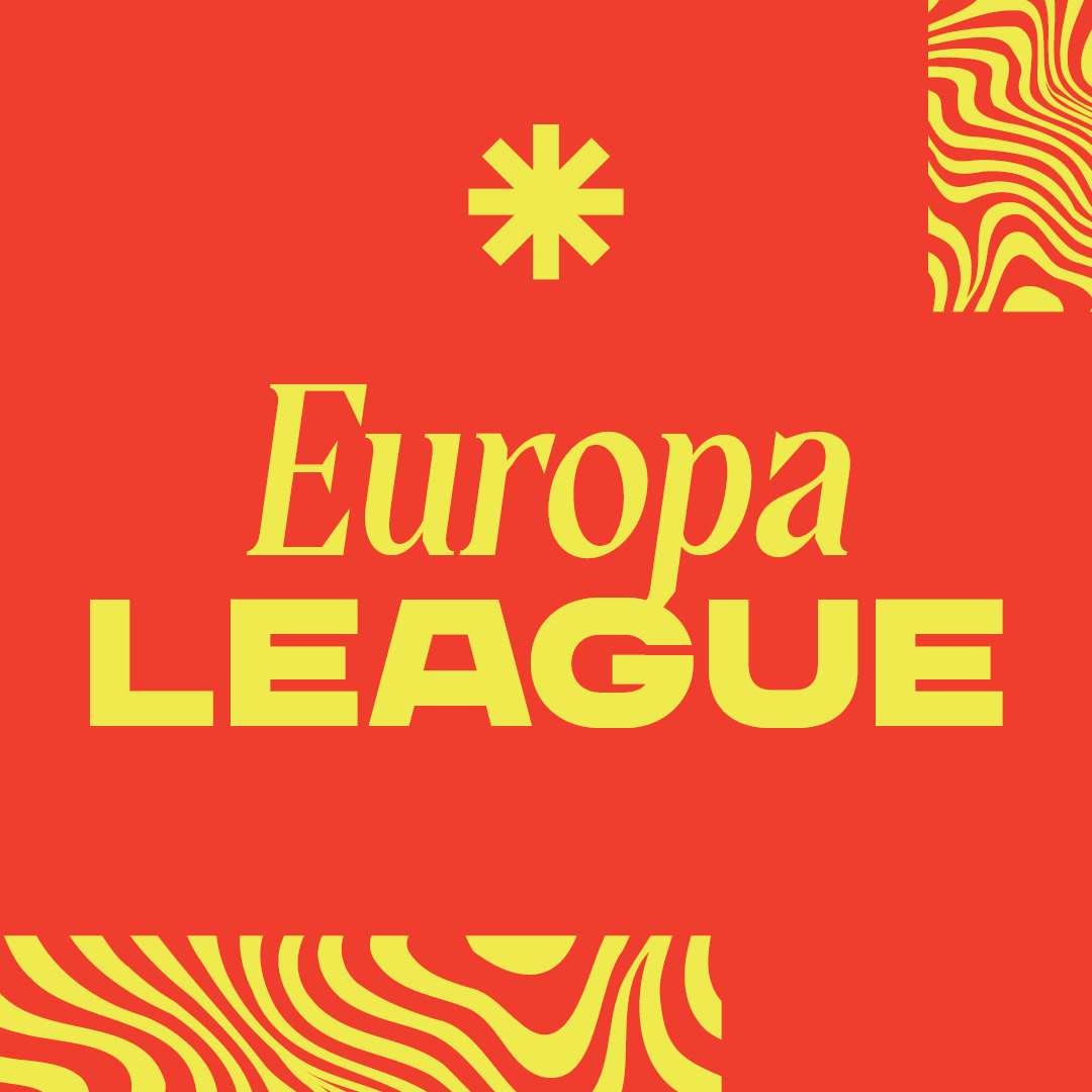 Europa League Football at Walkabout Sheffield