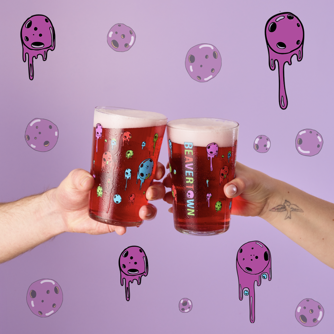 Beavertown Cosmic Drop at Social Pub & Kitchen