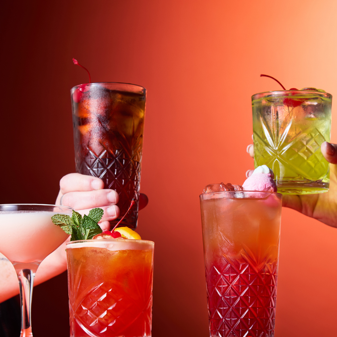 Bottomless Brunch at Walkabout Glasgow