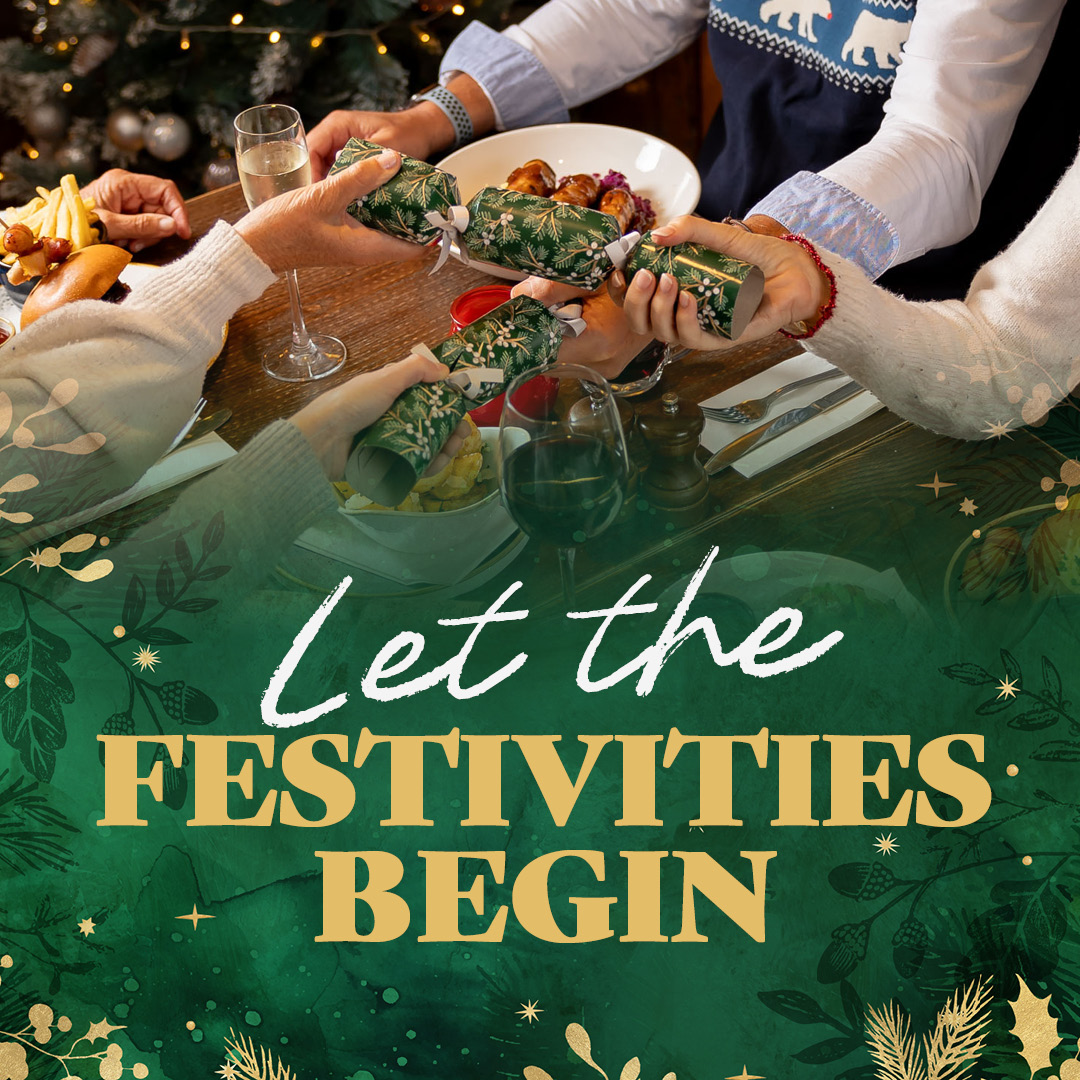 Christmas Festive Season at Heritage Pubs