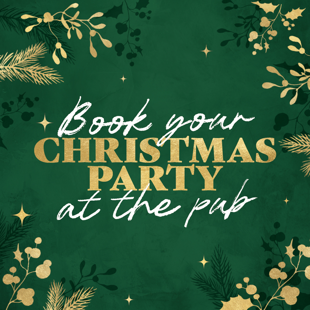 Family-Friendly Pubs at Christmas with Woodman Banstead