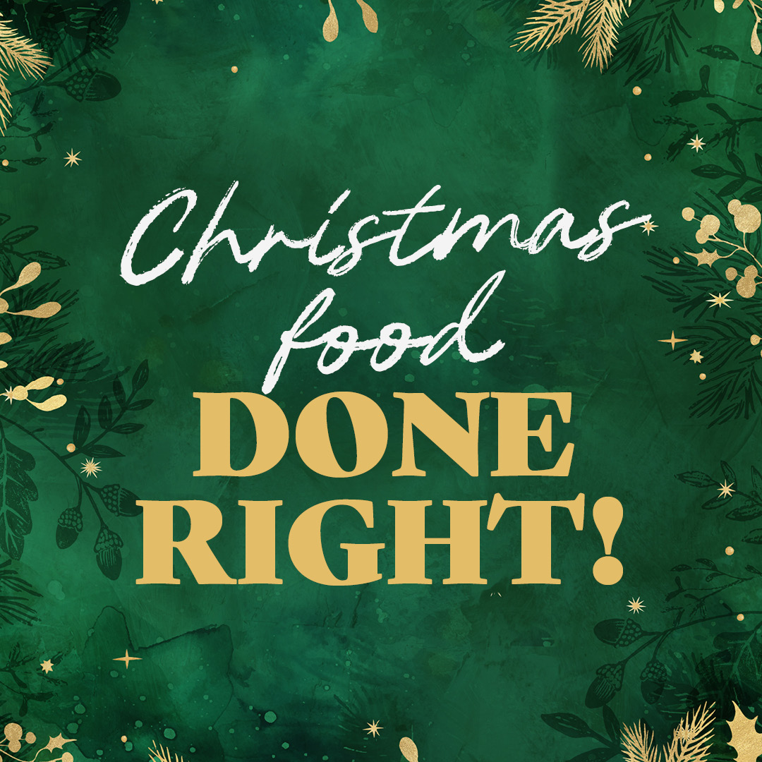 Christmas Lunch and Dinner at Danson Stables Bexleyheath