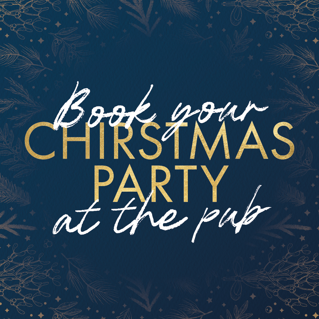 After-Work Christmas Get-Together at Pubsmiths