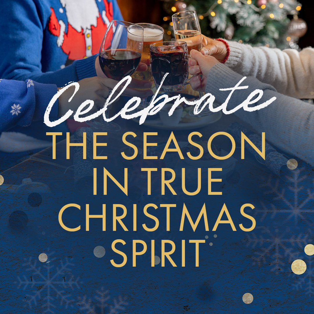 Christmas Pub Season at Pubsmiths