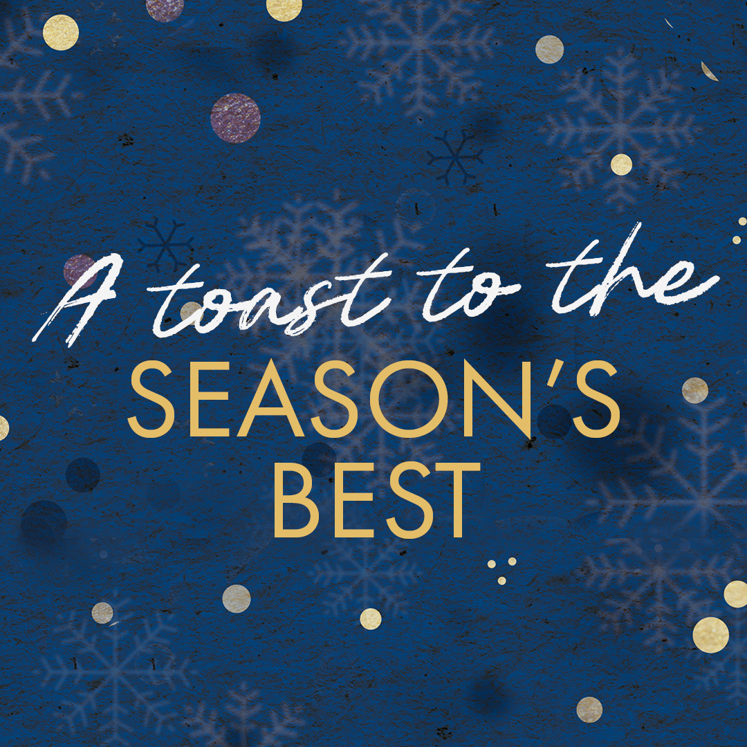 Christmas Festive Drinks at Pubsmiths