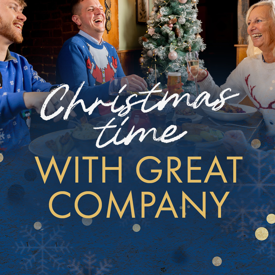 After-Work Christmas Get-Together in Westminster