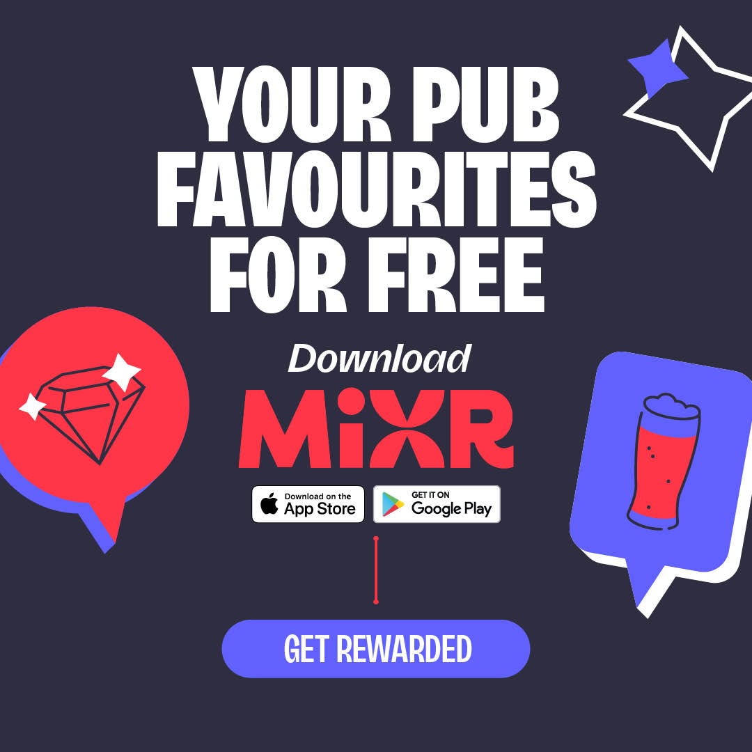 Download the MiXR Rewards App
