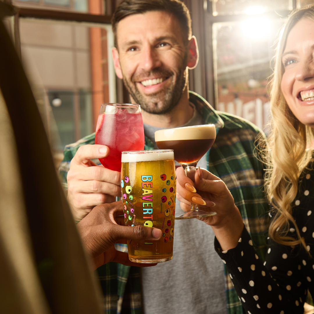 Bottomless Drinks at Pubsmiths