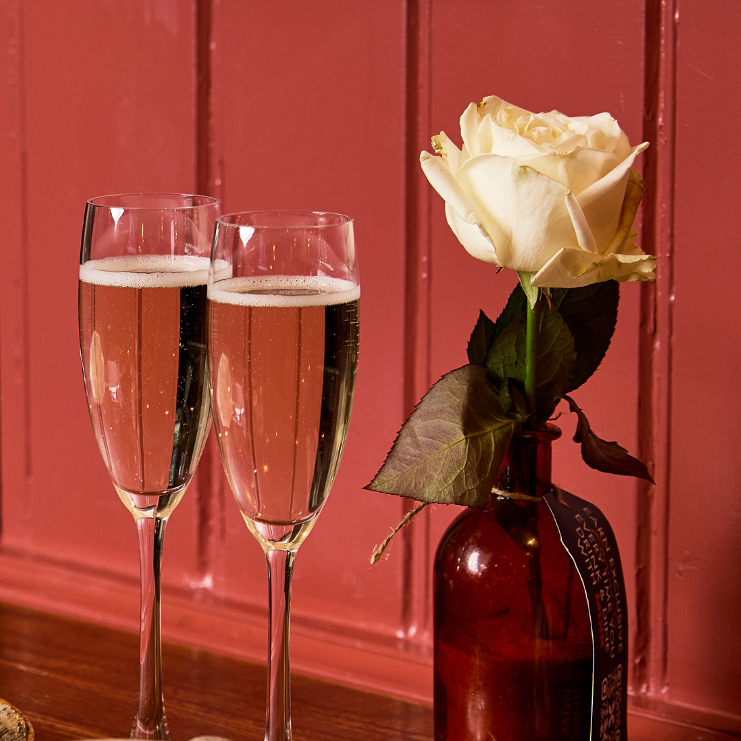 Bottomless Drinks at Golden Fleece York