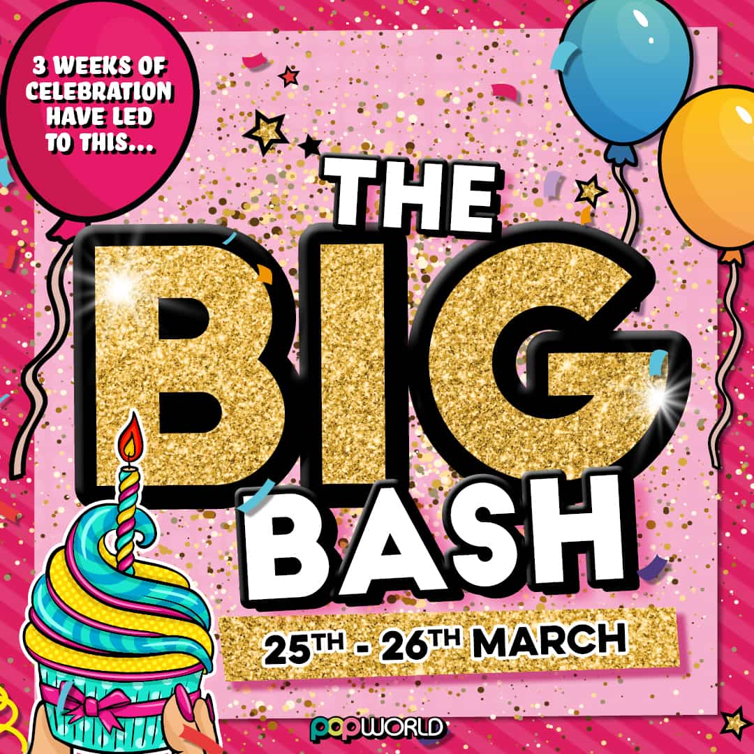 The Big Bash