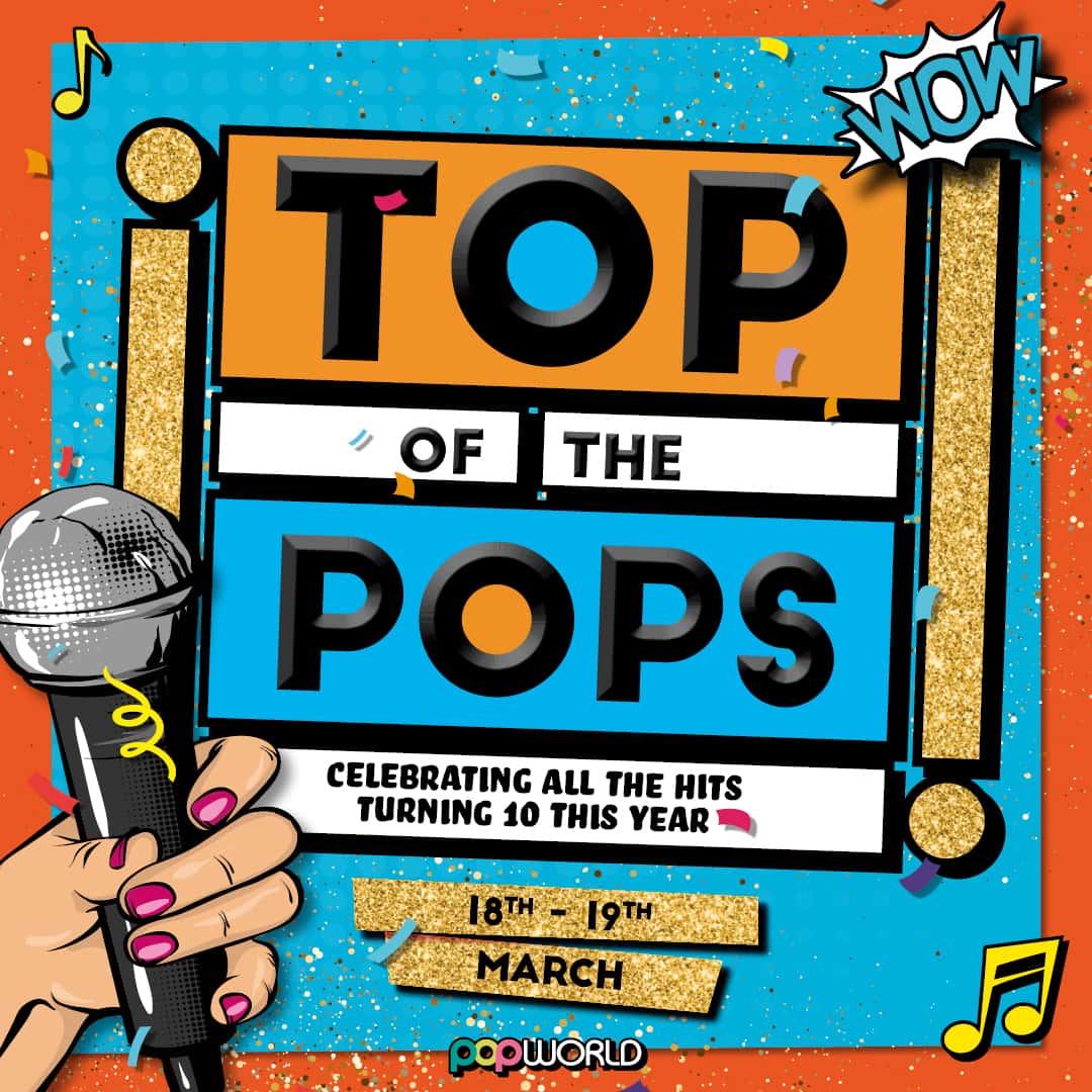 Top of the Pops