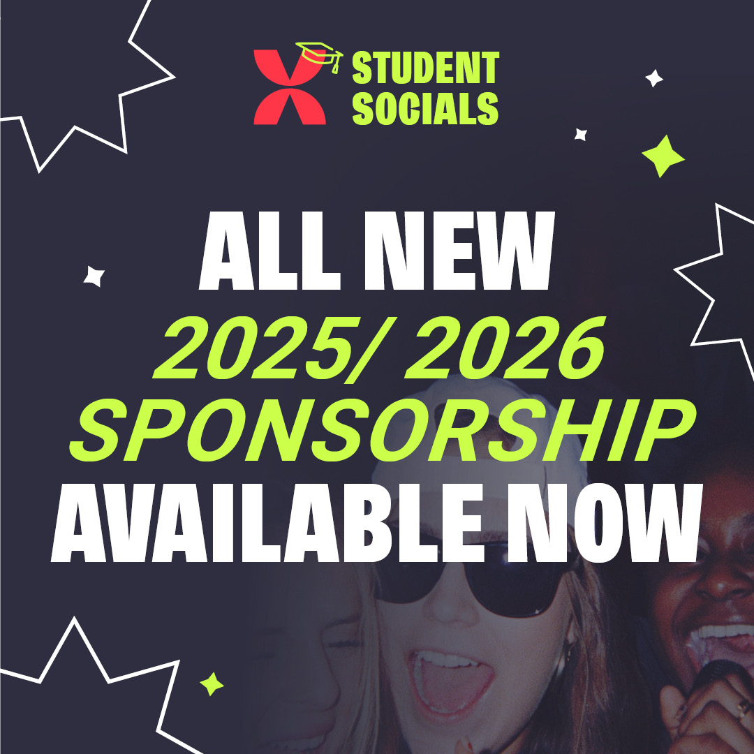 Student Sponsorship available now at Lauders Inverness