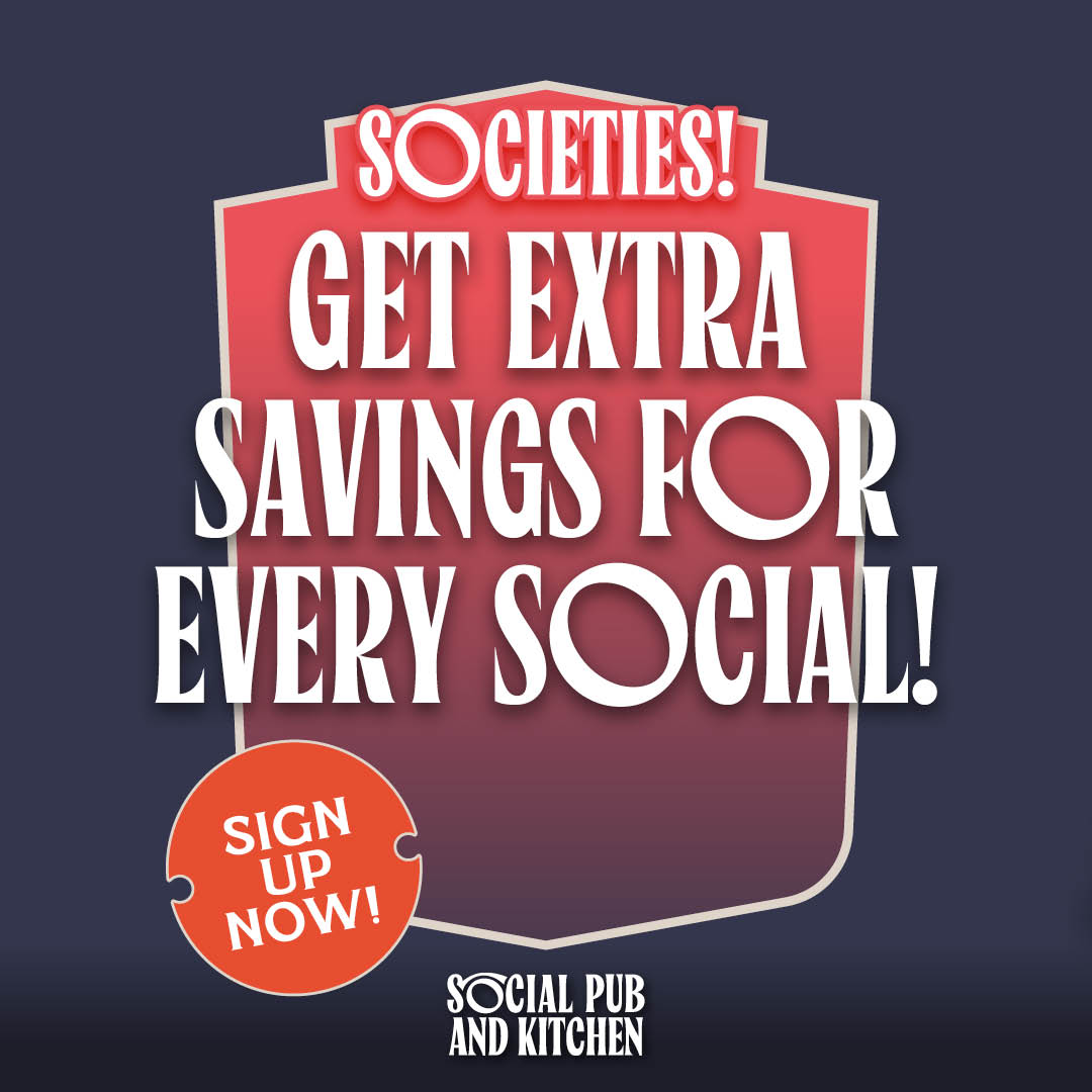 Sign up for Student Sponsorship