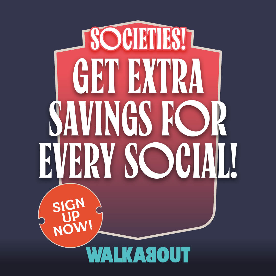 Sign up for student sponsorship