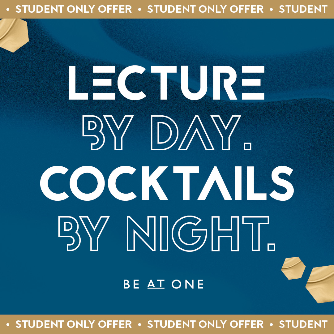 Midweek Margaritas at Be At One Battersea