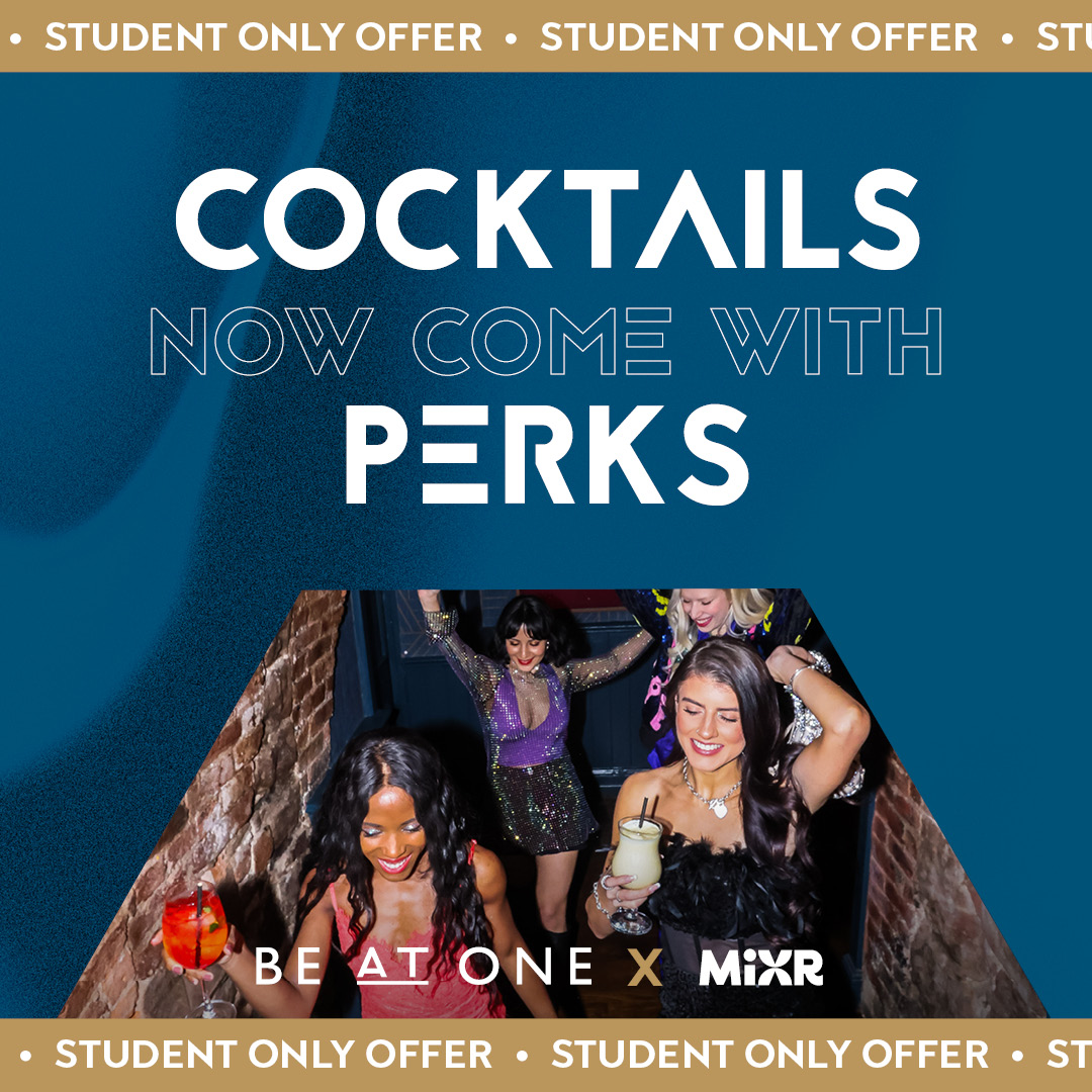 VIP Q-Jump & Cocktail at Be At One Battersea