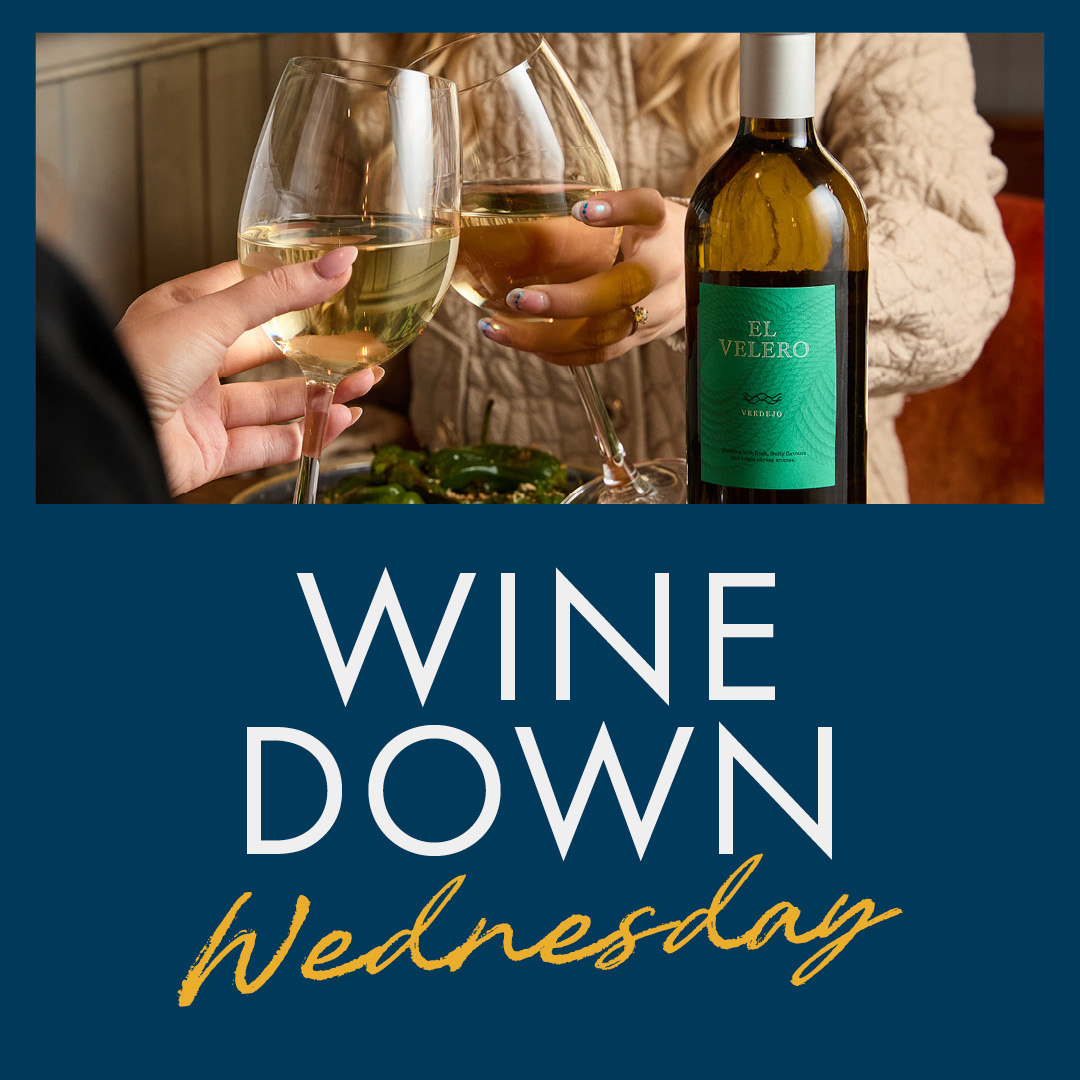 Wine Wednesday at Pubsmiths