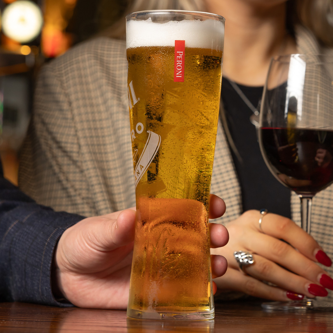 Drink offer at Crutched Friar London