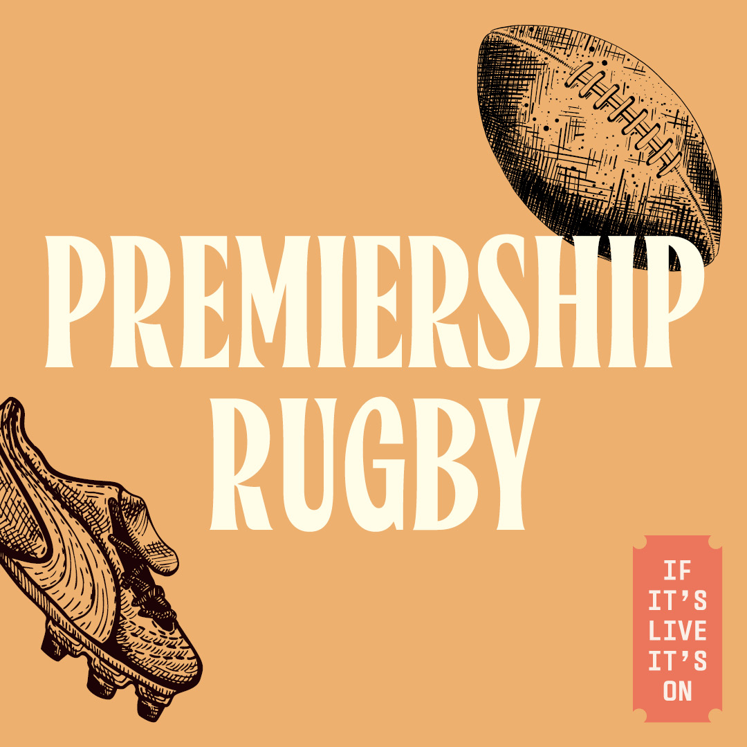 Premiership Rugby