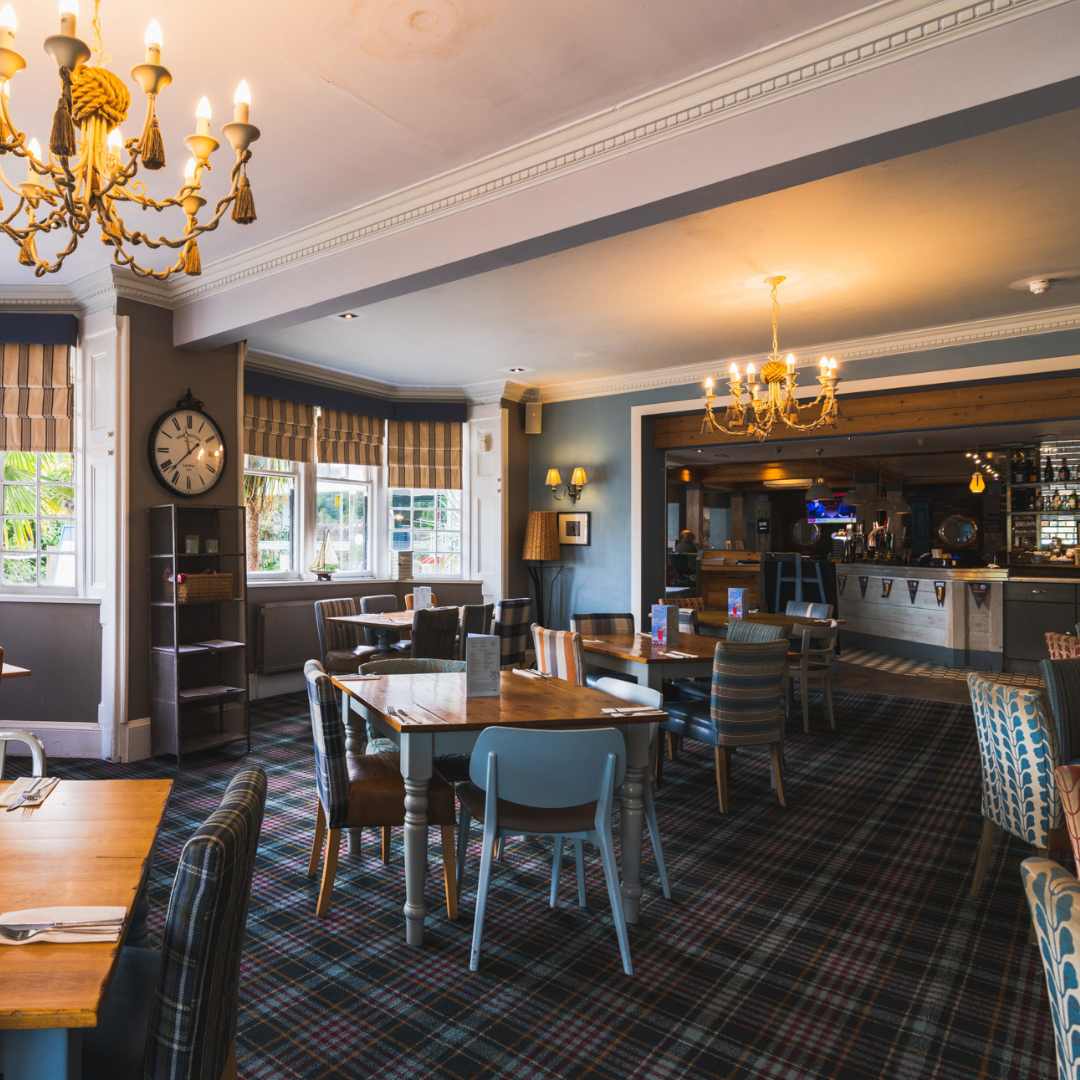 Room Hire in Balloch