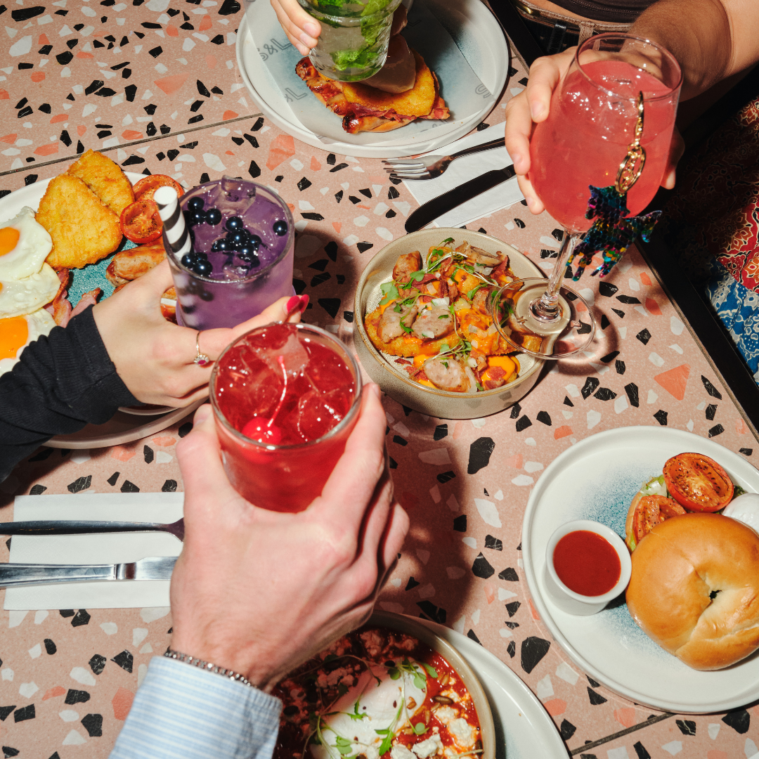 Midweek eats and meets deal