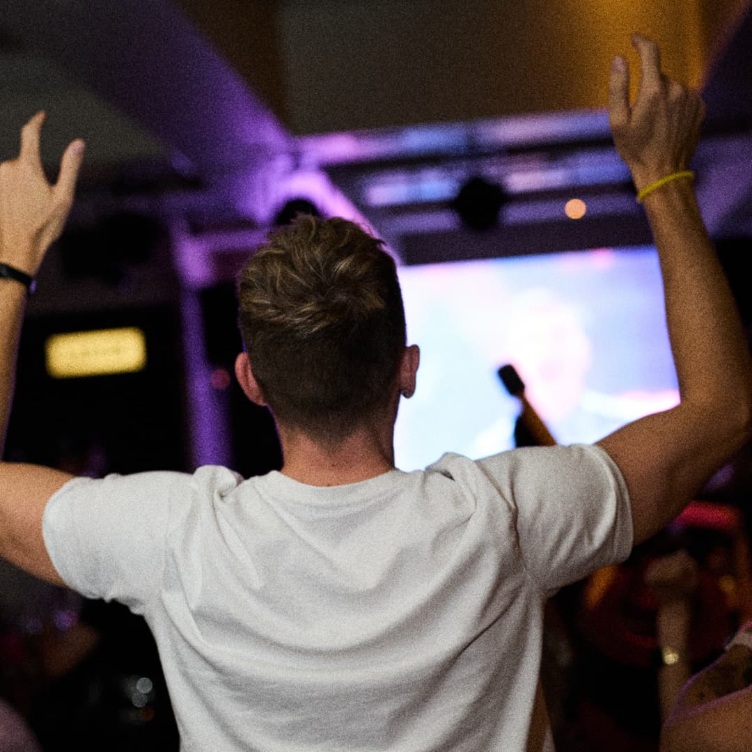 Watch EFL live at Rita's Leeds