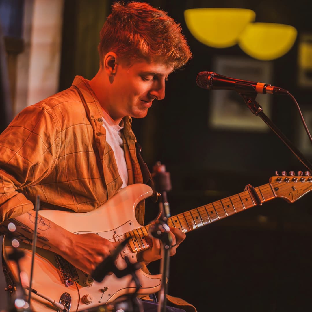 Live music 7 days a week at Rita's Leeds