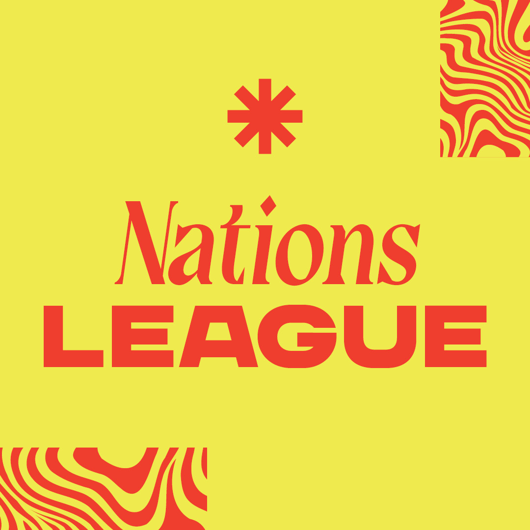 Nations League at Walkabout