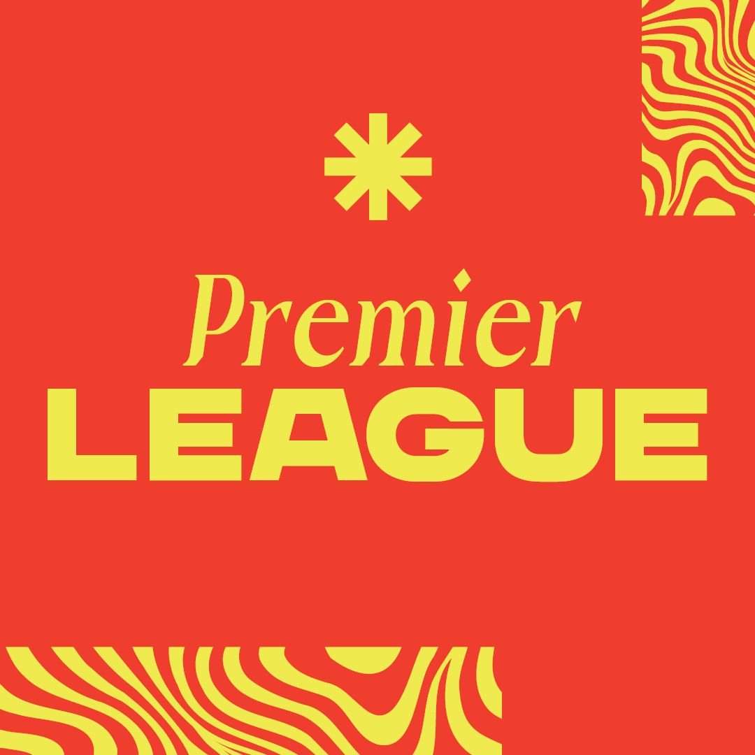 Premier League Football at Walkabout