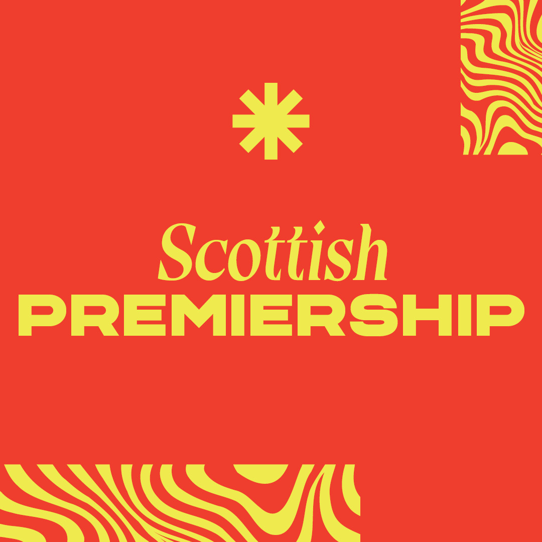 Scottish Premiership Football at Walkabout