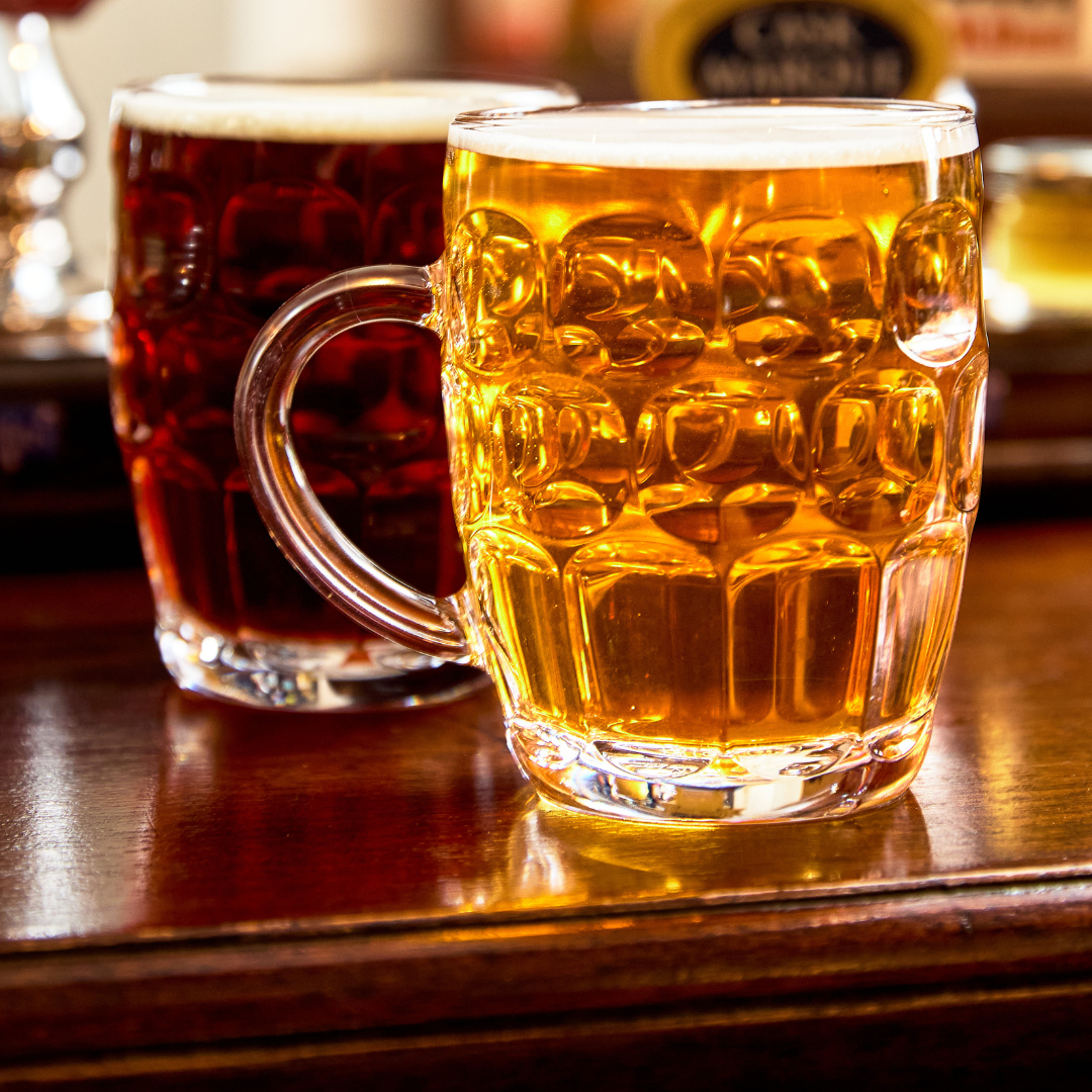 Cask Ale Pub in Ferndown