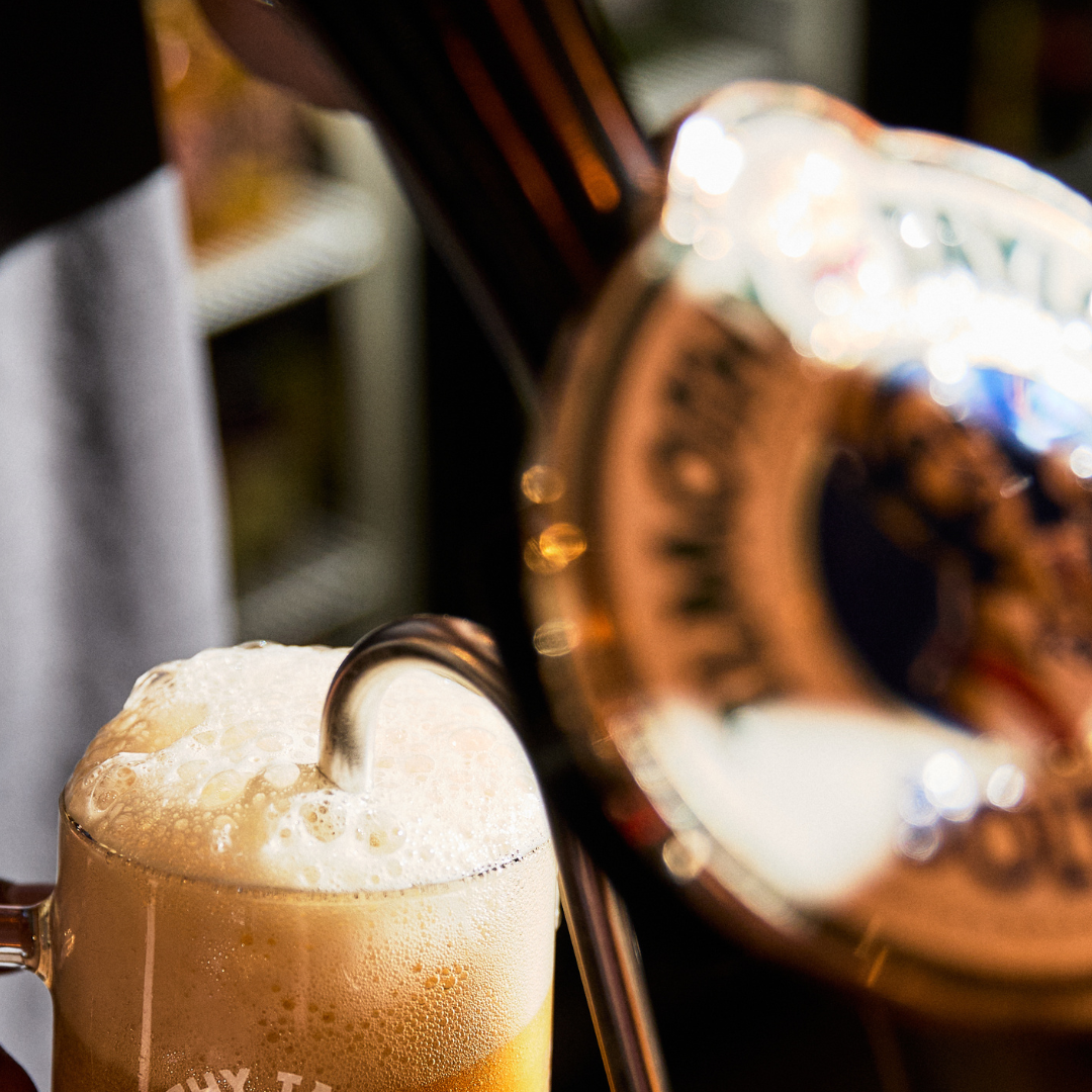 Drink deals at Mill Swansea